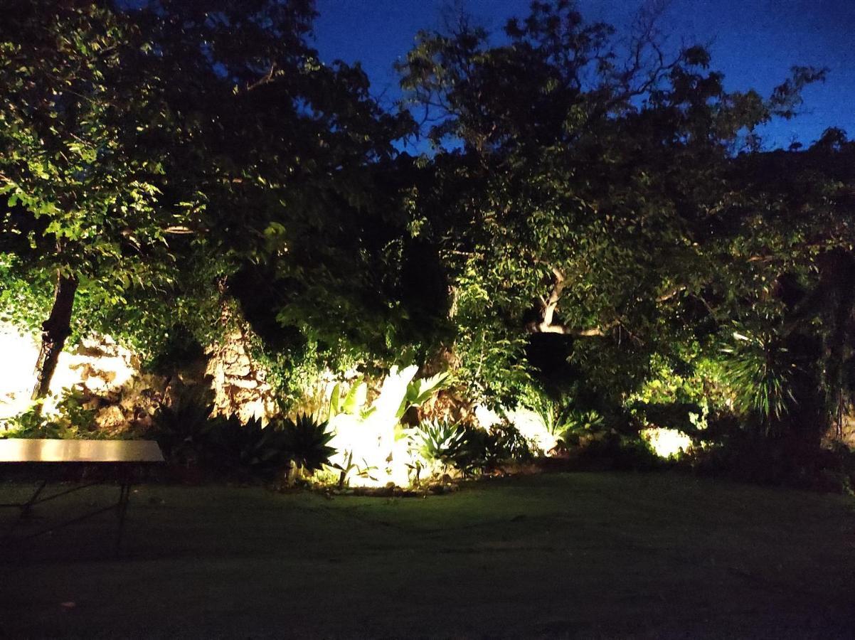La Huerta De Bonela Villa Casarabonela Buitenkant foto